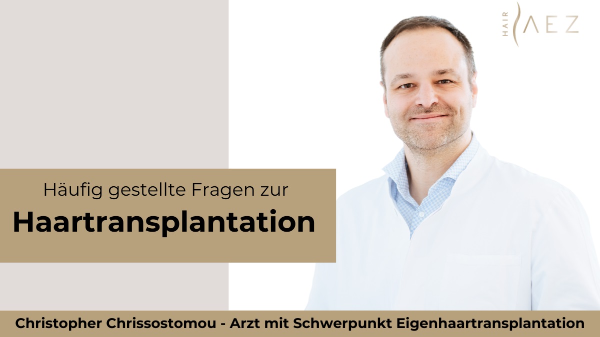 Video Thumbnail Haartransplantation Augsburg